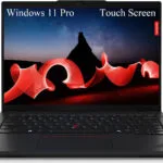 Lenovo ThinkPad L14 Gen 5 14" IPS FHD+ Touchscreen (Ultra 5-125U/40GB/1TB SSD/W11 Pro) (US Keyboard)