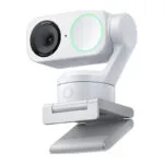 Insta360 Link 2 Arctic White Web Camera 4K με Autofocus
