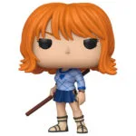 Funko Pop! Television: One Piece - Nami