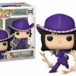 Funko Pop! Animation: One Piece - Nico Robin 2233