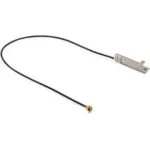 DeLock 86151 Εσωτερική Κεραία WiFi 5dBi με σύνδεση MHF