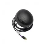 Poynting A-PUCK-0001-V2-01 Εξωτερική Κεραία 5G Πανκατευθυντική 6dBi με σύνδεση SMA Μαύρο