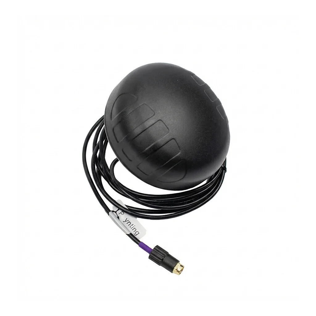 Poynting A-PUCK-0001-V2-01 Εξωτερική Κεραία 5G Πανκατευθυντική 6dBi με σύνδεση SMA Μαύρο - Image 1