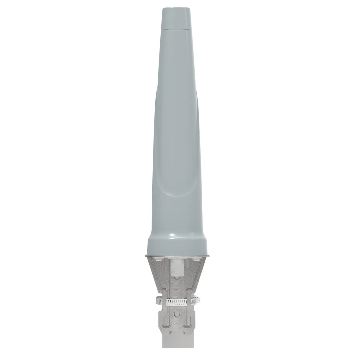 20260403150935_poynting_m2m_exoteriki_keraia_wifi_pankateythyntiki_5_5dbi_me_syndesi_n_connector.jpeg Poynting M2M Εξωτερική Κεραία WiFi Πανκατευθυντική 5.5dBi με σύνδεση N-connector - Image 1