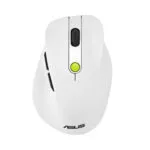 Asus MD105 Ασύρματο Bluetooth Ποντίκι Volt Green