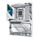 Asus ROG Strix X870E-A Motherboard ATX με AMD AM5 Socket 90MB1P30-M0EAY0