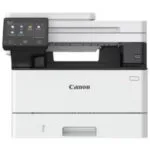Canon Imageforce 1643 + Toner T06 Ασπρόμαυρο Πολυμηχάνημα Laser 7064C005