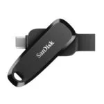 Sandisk 512GB USB 3.2 Stick Μαύρο