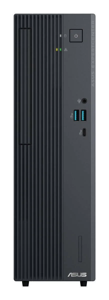 Asus ExpertCenter P500 SFF Desktop PC (5-210H/16GB DDR4/512GB SSD/No OS) - Image 1