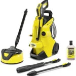 Karcher K 4 Πλυστικό Ρεύματος