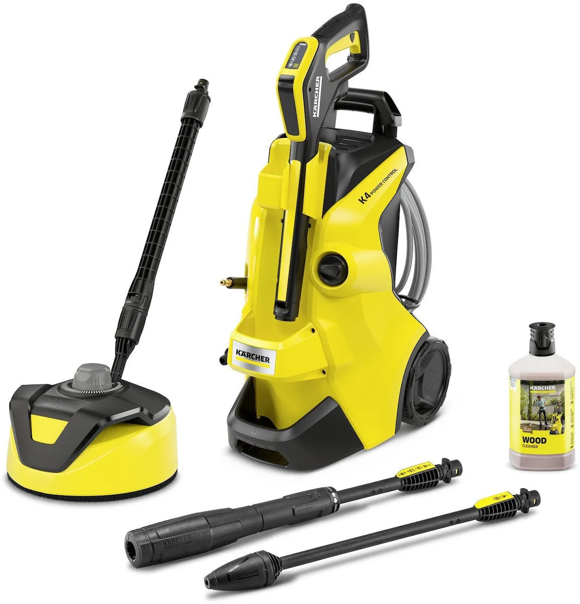 20260403170149_karcher_k_4_plystiko_michanima.jpeg Karcher K 4 Πλυστικό Ρεύματος - Image 1
