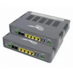 Modem Allnet Point-to-point Vdsl G.fast Bundle Consisting All-bm300+bm310