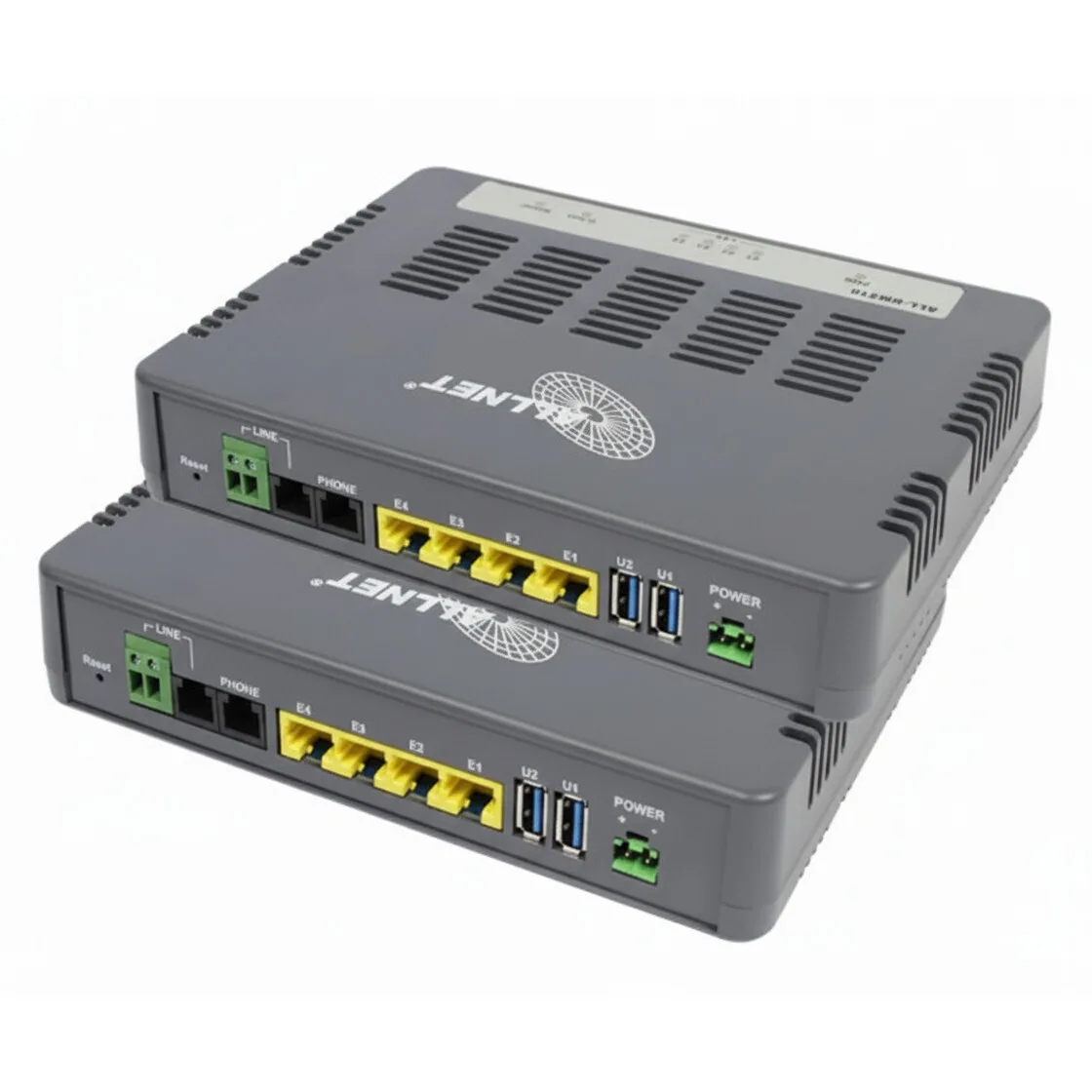 20260403175304_modem_allnet_point_to_point_vdsl_g_fast_bundle_consisting_all_bm300_bm310.jpeg Modem Allnet Point-to-point Vdsl G.fast Bundle Consisting All-bm300+bm310 - Image 1