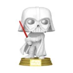 Funko Pop! Movies: Star Wars - Darth Vader 836 Bobble-Head Special Edition