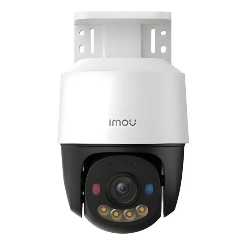 Imou IPC-PS7FP-5M0-IMOU IP Κάμερα Παρακολούθησης Full HD+ 5MP Αδιάβροχη με Αμφίδρομη Επικοινωνία και Φακό 3.6mm - Image 1