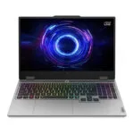 Lenovo LOQ 15IRX10 15.6" IPS FHD 144Hz (i5-13450HX/64GB/2TB SSD/GeForce RTX 5060/W11 Home) Luna Grey (US Keyboard)