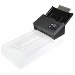 Avision AD3100F Scanner A4