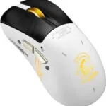 Asus ROG Keris II Gaming Ποντίκι Μαύρο