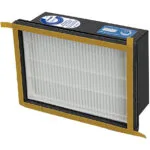 Φίλτρο Εκτυπωτών Cleanoffice Pro 150x120x50mm 1ps