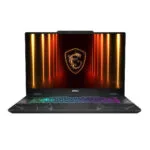MSI Cyborg A17 AI B2HWFKG 17.3" FHD (Ryzen 7-260/16GB/1.0TB SSD/GeForce RTX 5060/W11 Home) (International English Keyboard)