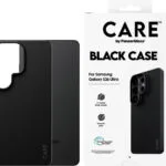 Panzerglass Case Care By Tpu Samsung Galaxy S26 Ultra Black Cr75719