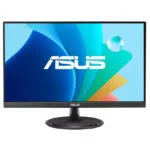 Asus VP229QF-P IPS Monitor 21.5" FHD 1920x1080 με Χρόνο Απόκρισης 5ms GTG