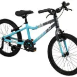 Huffy 20" Παιδικό Ποδήλατo BMX με Σκελετό Αλουμινίου Μπλε