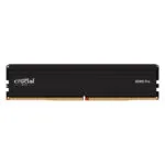 Crucial Pro DDR5 με Module 1x16GB για Desktop CP16G60C48U5T
