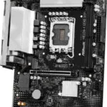 ASRock H810M-X GEN5 Wi-Fi Motherboard Micro ATX με Intel 1851 Socket 90-MXBU80-A0UAYZ