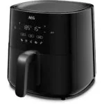 AEG 6000 Serie Air Fryer 3.3lt Μαύρο