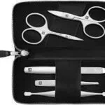 Zwilling J.A. Henckels Σετ Μανικιούρ/Πεντικιούρ 97015-004 5τμχ