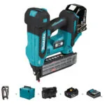 Makita Καρφωτικό Μπαταρίας DBN501RTJ 18V για Καρφιά