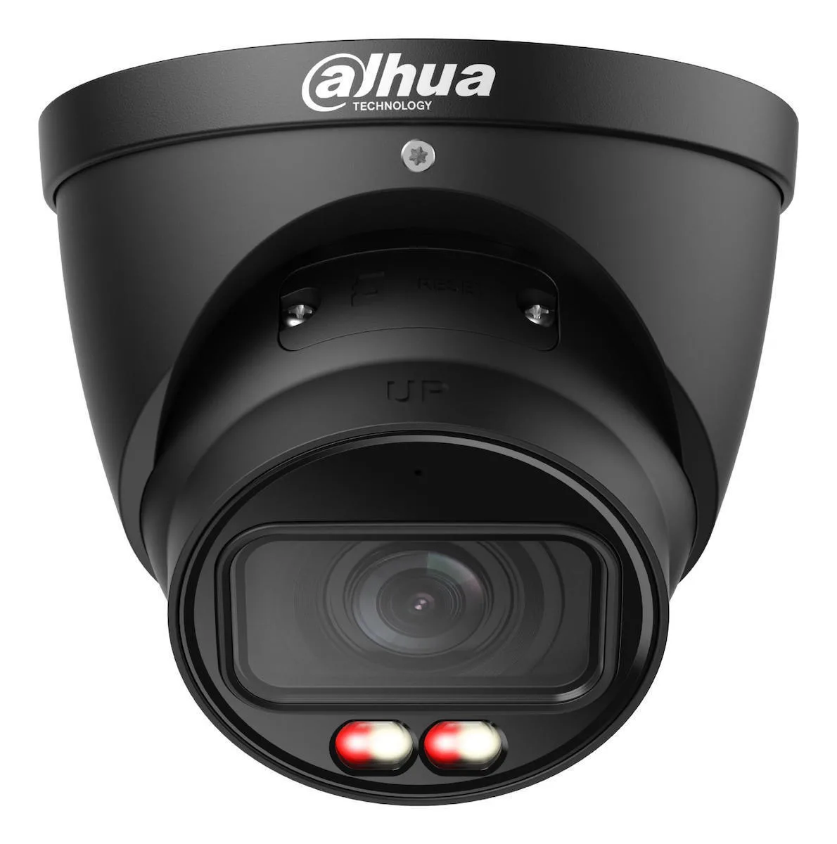 Dahua IPC-HDW2449T-ZS-IL IP Κάμερα Παρακολούθησης Full HD+ 4MP Αδιάβροχη με Μικρόφωνο και Φακό 2.7-13.5mm - Image 1