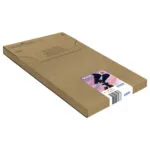 Epson 502XL Γνήσιο Πακέτο 1 Μελανιών Εκτυπωτή InkJet Κίτρινο / Κυανό / Ματζέντα / Μαύρο (C13T02W64510)