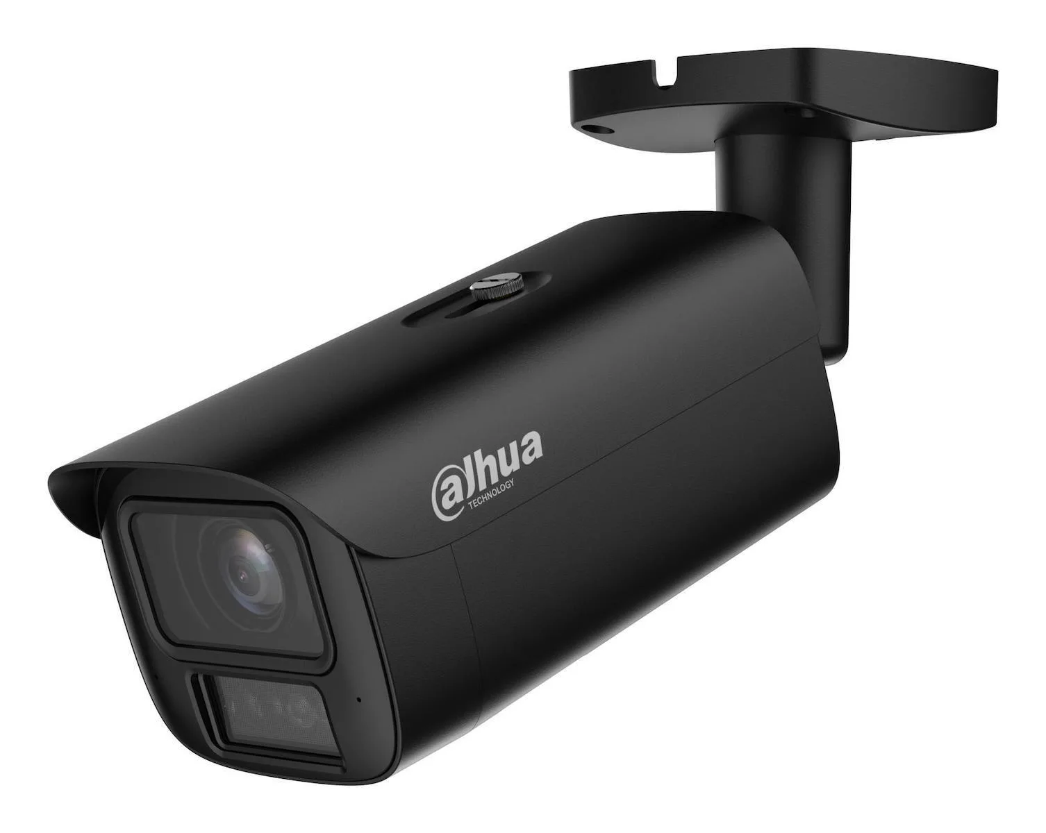Dahua HFW5459E1-ZE-IL IP Κάμερα Παρακολούθησης Full HD+ 4MP Αδιάβροχη με Μικρόφωνο και Φακό 2.7-12mm - Image 1