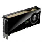 NVidia Quadro RTX 6000 48GB GDDR6 Bulk Κάρτα Γραφικών