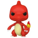 Funko Pop! Charmeleon Reptincel Glutexo