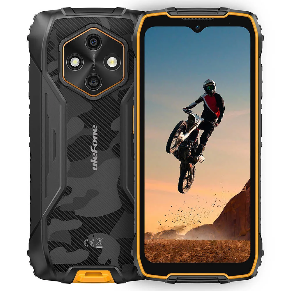 20260409123055_ulefone_rugking_4_pro_dual_sim_8gb_128gb_anthektiko_smartphone_portokali.jpeg Ulefone RugKing 4 Pro Dual SIM (8/128GB) Ανθεκτικό Smartphone Πορτοκαλί - Image 1