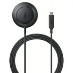 Belkin Ασύρματος Φορτιστής (Qi Pad) 25W Μαύρος (UltraCharge)