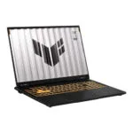 Asus F16 FX608JMR-RV141 16" FHD+ 165Hz (i5-14450HX/16GB/512GB SSD/GeForce RTX 5060/No OS) (US Keyboard)