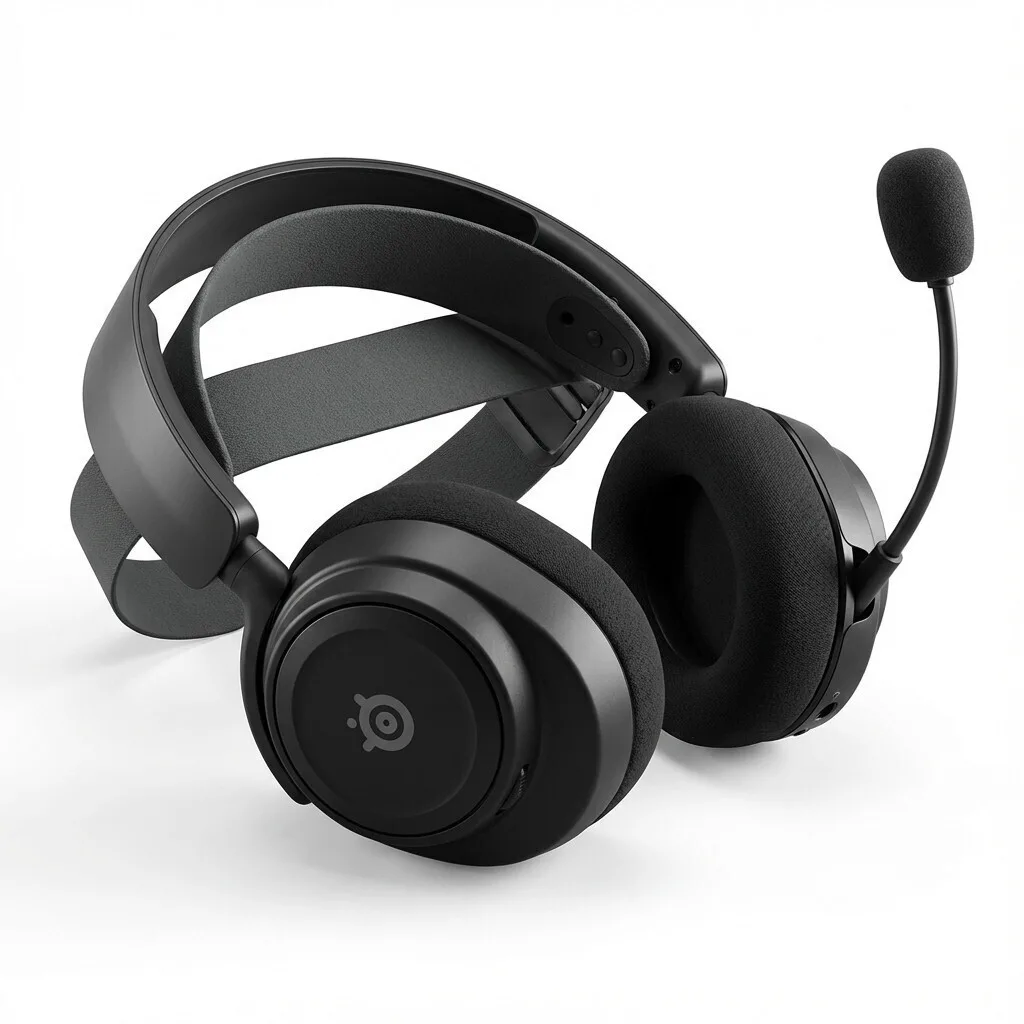 20260409141243_pdp_phantom_asyrmato_on_ear_gaming_headset_me_syndesi_bluetooth_usb.jpeg PDP Phantom Ασύρματο On Ear Gaming Headset με σύνδεση Bluetooth / USB for XBOX - Image 1