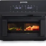 Gorenje Air Fryer 9lt Μαύρο AF2700BP