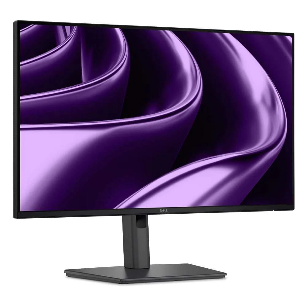 Dell P2426HE IPS Monitor 23.8" FHD 1920x1080 με Χρόνο Απόκρισης 5ms GTG - Image 1