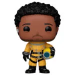 Funko Pop! Movies: Fast & Furious - Tej Parker 1996