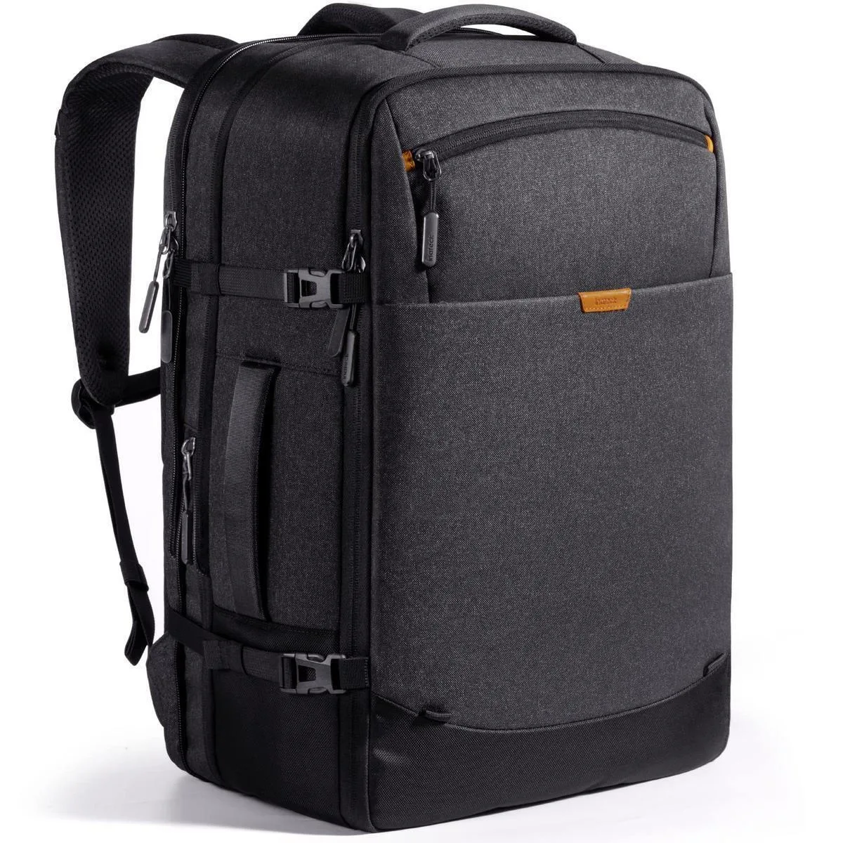 Inateck Τσάντα Πλάτης για Laptop 17.3" σε Μαύρο χρώμα BP03006_BLACK - Image 1