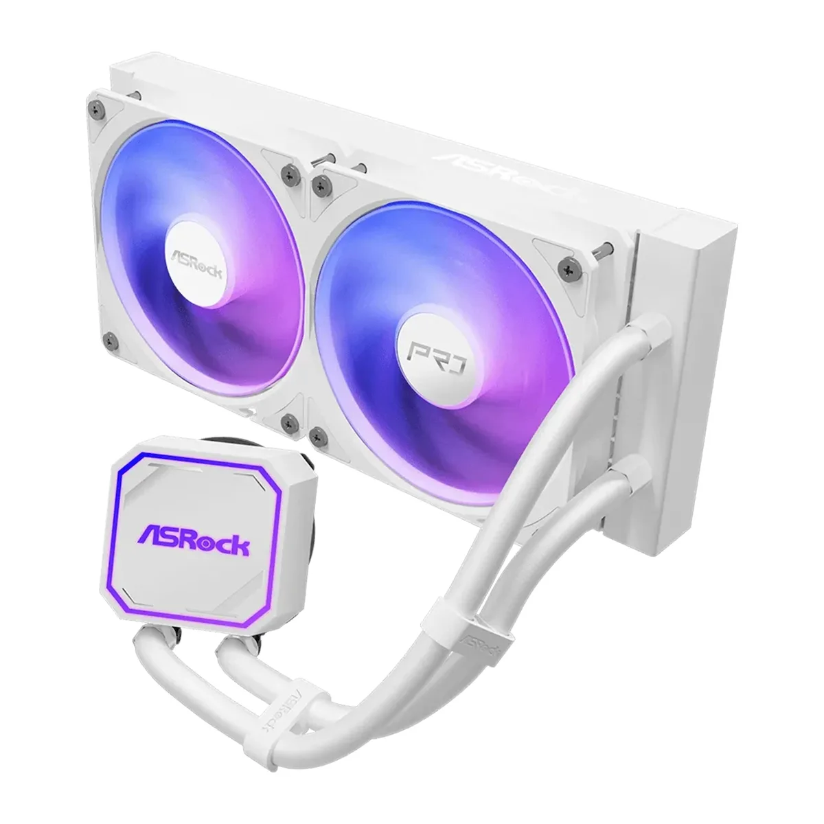 20260409152005_asrock_pro_240_ydropsyxi_epexergasti_diplou_anemistira_120mm_gia_socket_am4_am5_1700_me_argb_fotismo_leyki.jpeg ASRock Pro 240 Υδρόψυξη AIO CPU με 2 Ανεμιστήρες 120mm και ARGB Φωτισμό Λευκή - Image 1