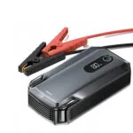 Baseus Super Energy Max Φορητός Εκκινητής Μπαταρίας Αυτοκινήτου 20000mAh με Power Bank / USB / Φακό 12V C0120500
