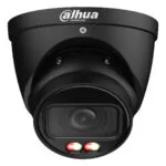 Dahua IP Κάμερα Παρακολούθησης Full HD+ 4MP Αδιάβροχη με Μικρόφωνο και Φακό 2.7-12mm
