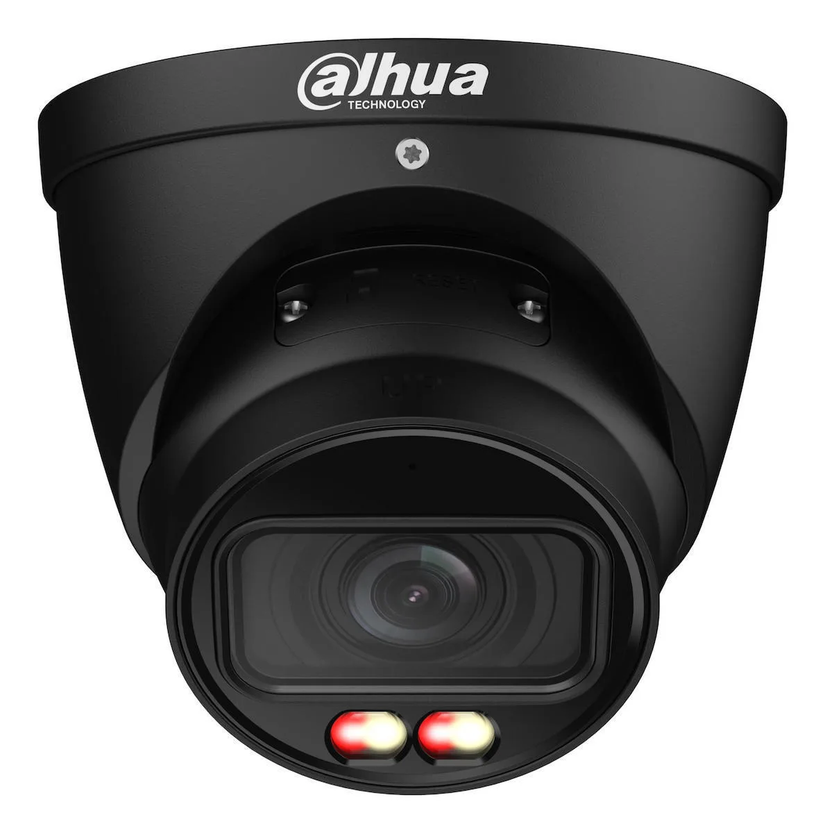 Dahua IP Κάμερα Παρακολούθησης Full HD+ 4MP Αδιάβροχη με Μικρόφωνο και Φακό 2.7-12mm - Image 1