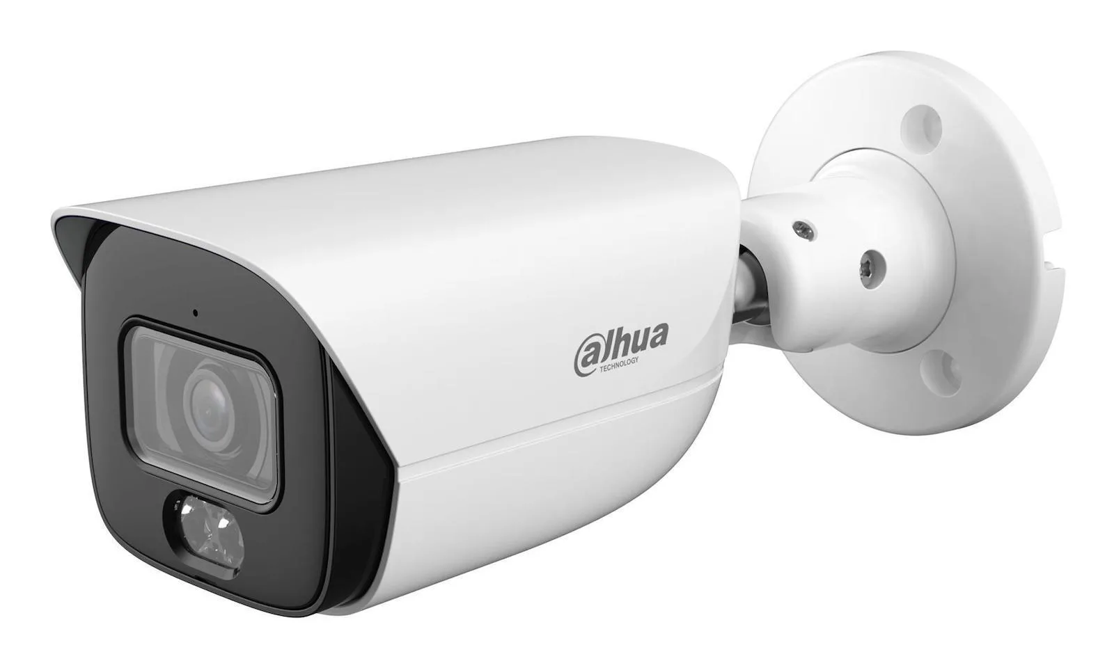 Dahua IPC-HFW5859E-ASE-IL-0280B IP Κάμερα Παρακολούθησης 4K Αδιάβροχη με Μικρόφωνο και Φακό 2.8mm - Image 1